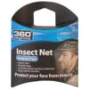 360 Degrees Mosquito Insect Head Net - Moustiquaire 2 360 Degrees Mosquito Insect Head Net - Moustiquaire -Équip’Camp Magasin 360 degrees mosquito insect head net moustiquaire