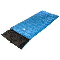 Ibex Dream Light - Sac De Couchage En Duvet -Équip’Camp Magasin alvivo ibex dream light sac de couchage en duvet detail 2