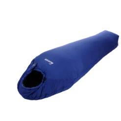 Mount Everest 210/230 - Sac De Couchage Synthétique -Équip’Camp Magasin alvivo mount everest 210 230 sac de couchage synthetique detail 2