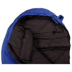 Mount Everest 210/230 - Sac De Couchage Synthétique -Équip’Camp Magasin alvivo mount everest 210 230 sac de couchage synthetique detail 4