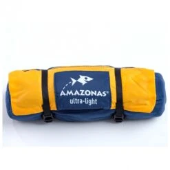 Amazonas Leichthängematte Adventure XXL Nemo - Hamac