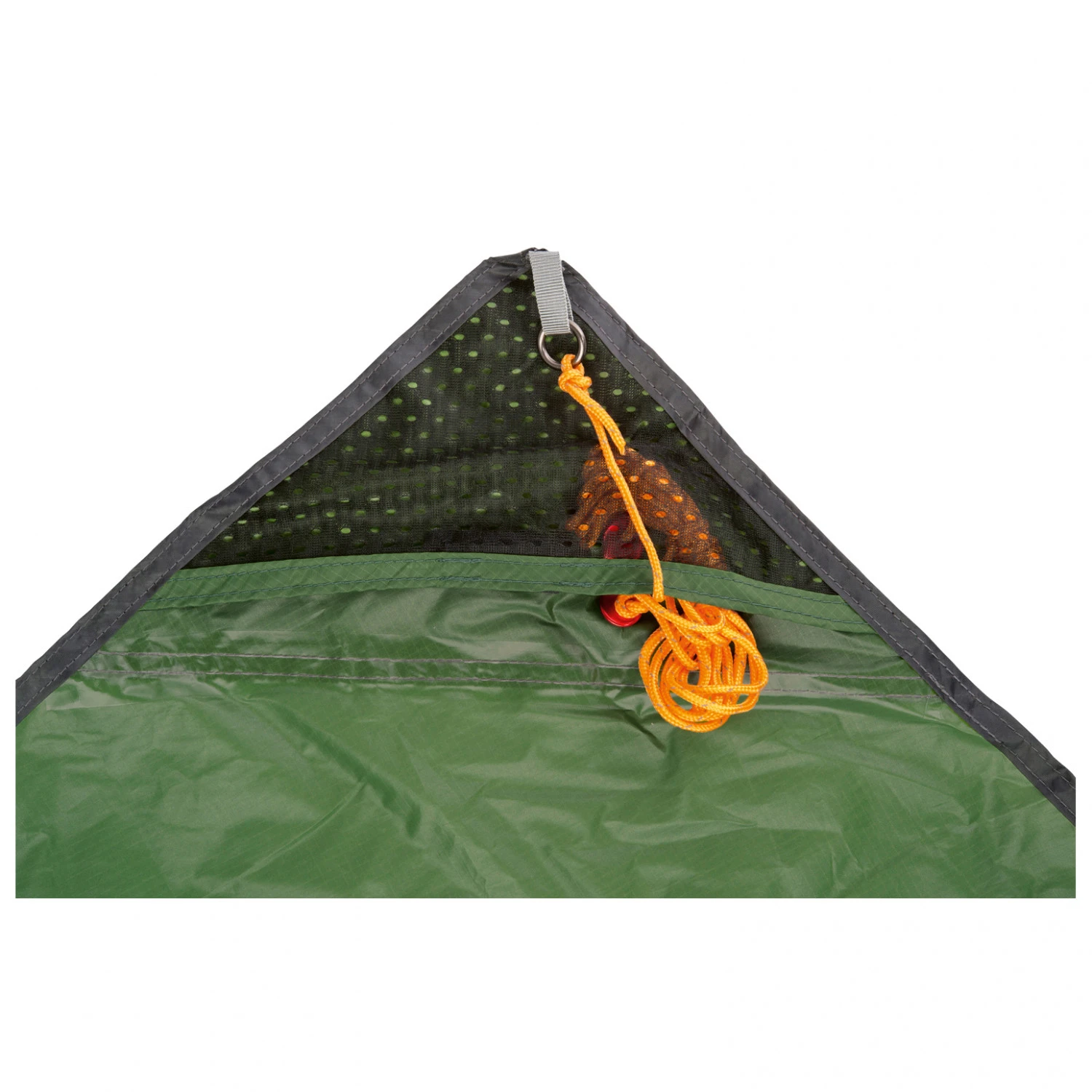 Amazonas Tarp Traveller XXL - Tarp 7 Amazonas Tarp Traveller XXL - Tarp – Image 5