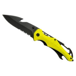 Rettungsmesser Emergency - Couteau -Équip’Camp Magasin baladeo rettungsmesser emergency couteau 1