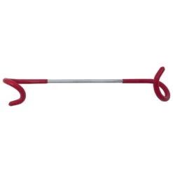 Basic Nature Halterung Pole Hanger -Équip’Camp Magasin basic nature halterung pole hanger