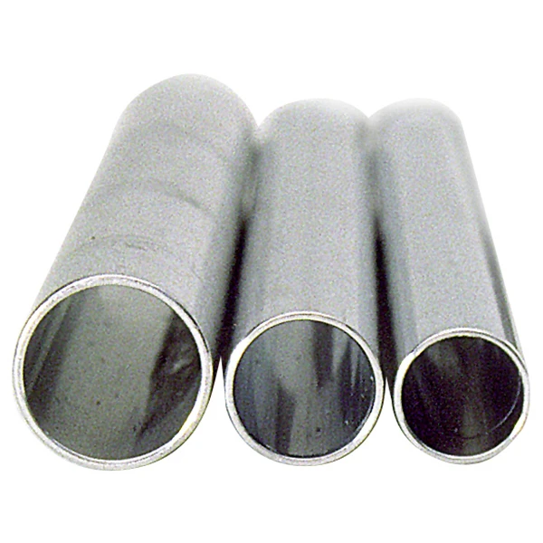 Basic Nature Reparaturhülsen 3 Basic Nature Reparaturhülsen