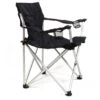 Basic Nature Travelchair Komfort - Chaise De Camping -Équip’Camp Magasin basic nature travelchair komfort chaise de camping