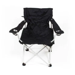 Basic Nature Travelchair Komfort - Chaise De Camping -Équip’Camp Magasin basic nature travelchair komfort chaise de camping detail 2