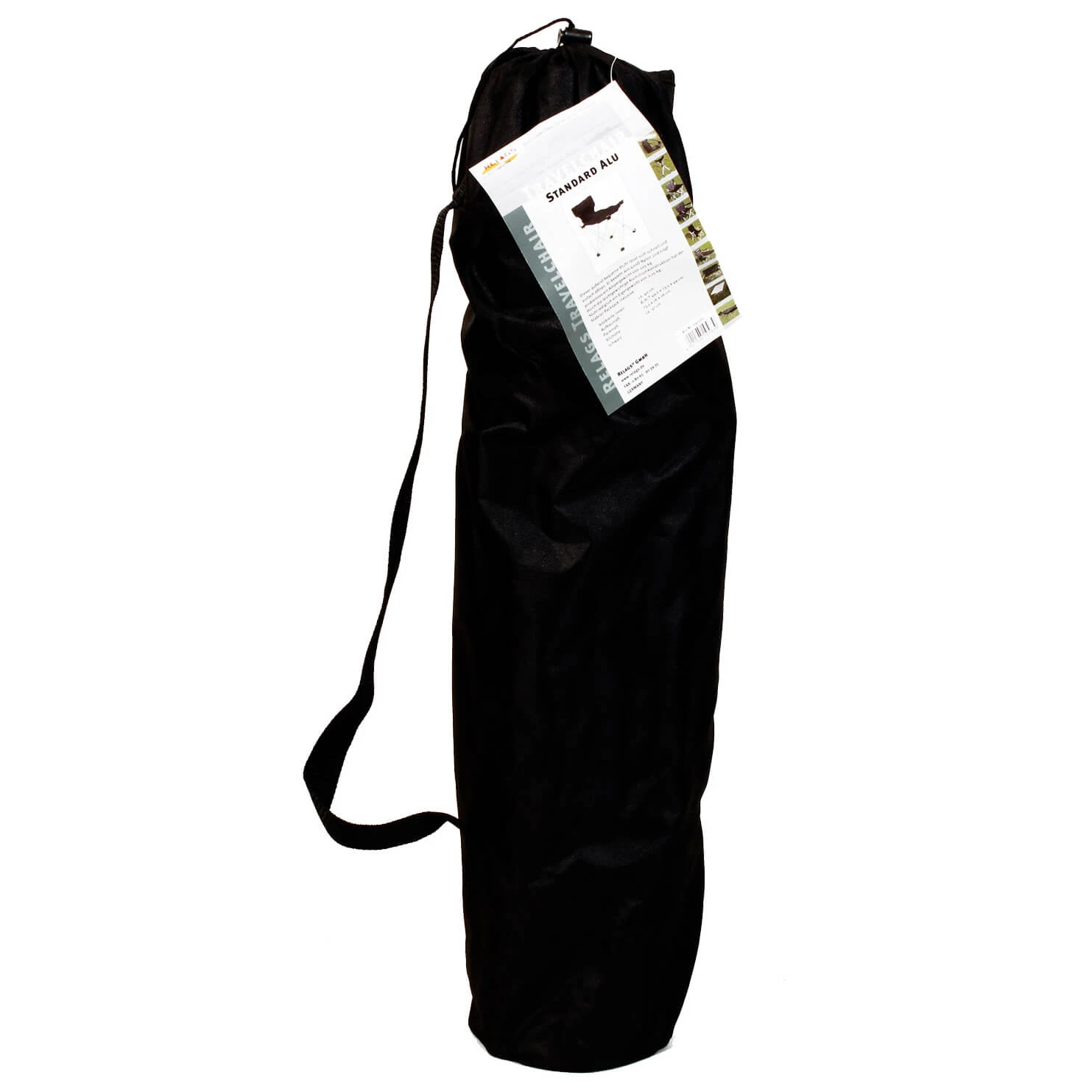 Basic Nature Travelchair Standard - Chaise De Camping 3 Basic Nature Travelchair Standard - Chaise De Camping