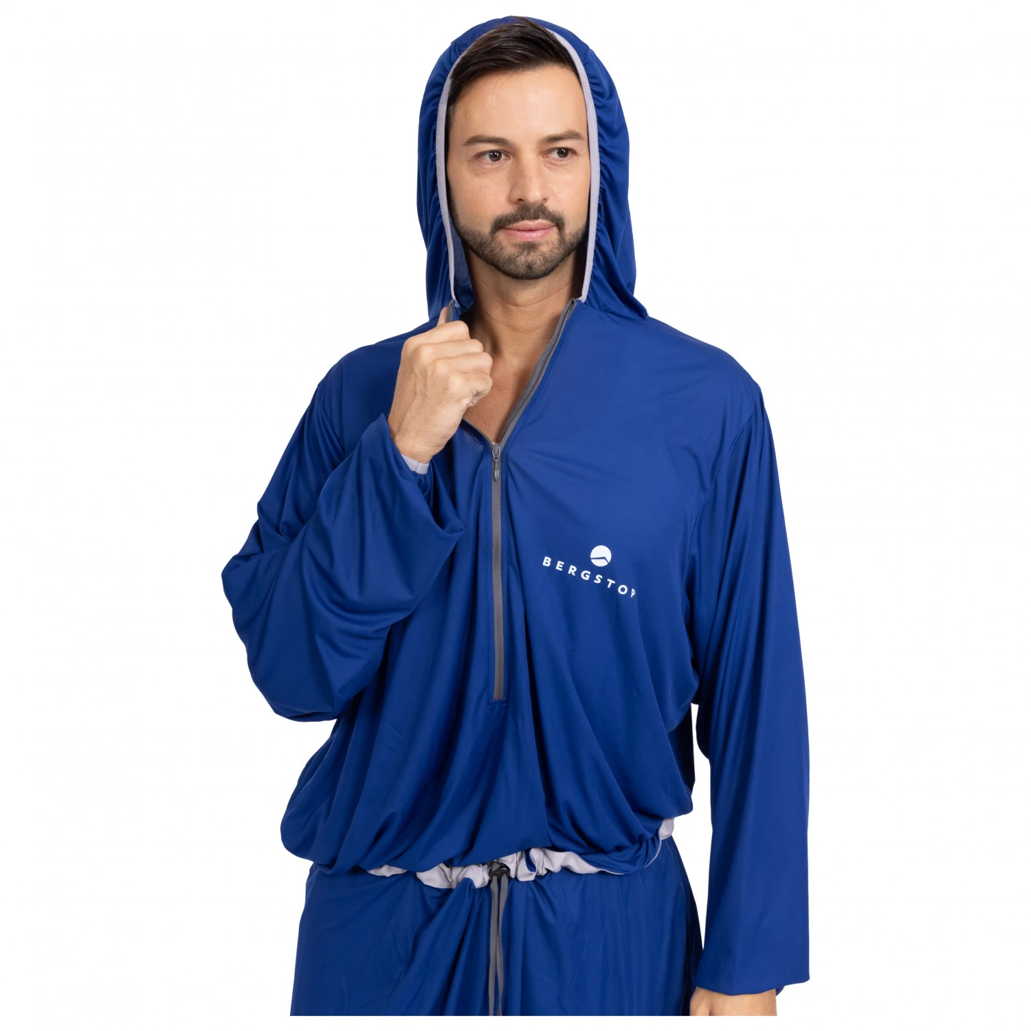 Microstretch Liner - Drap De Sac De Couchage 6 Microstretch Liner - Drap De Sac De Couchage – Image 4