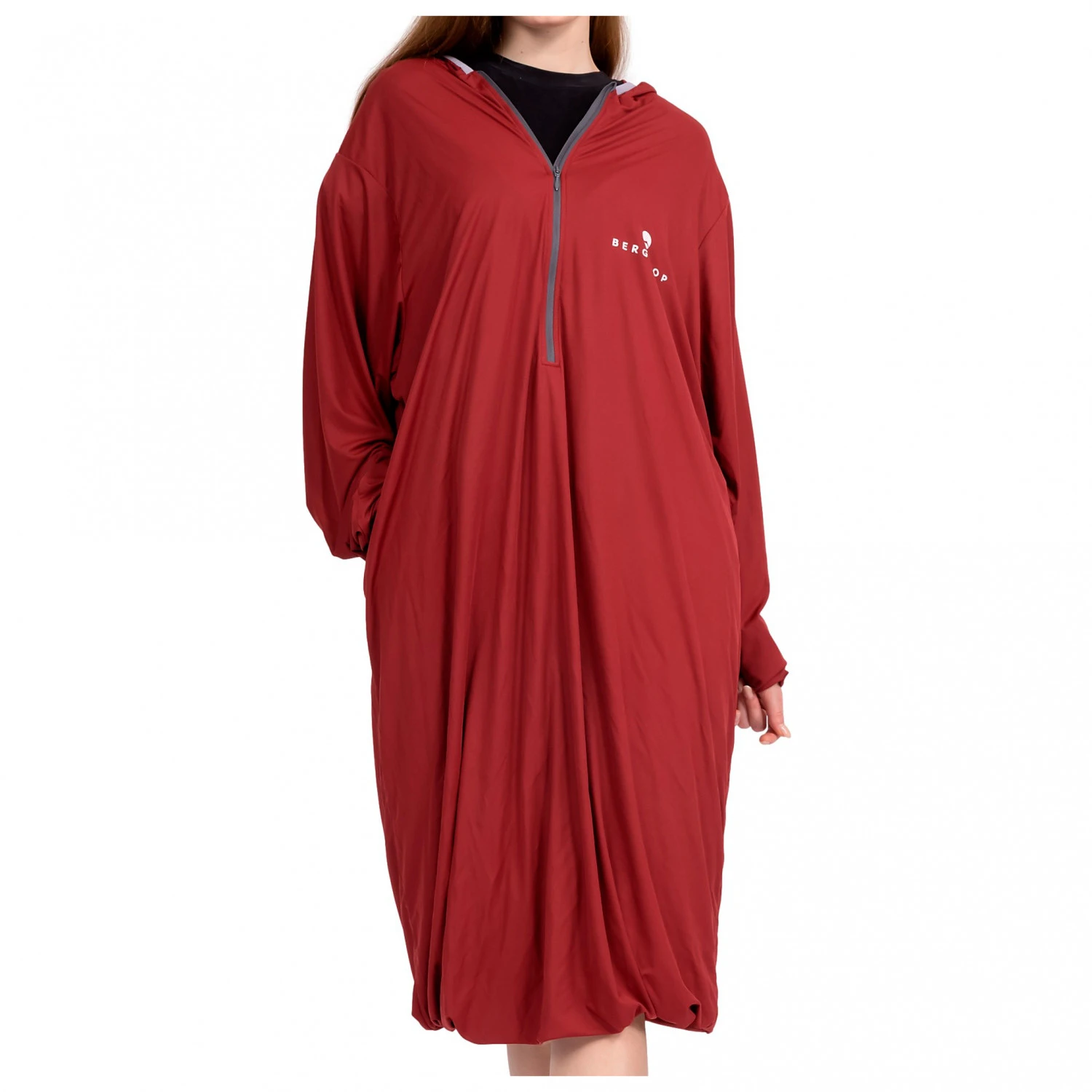 Microstretch Liner - Drap De Sac De Couchage 3 Microstretch Liner - Drap De Sac De Couchage