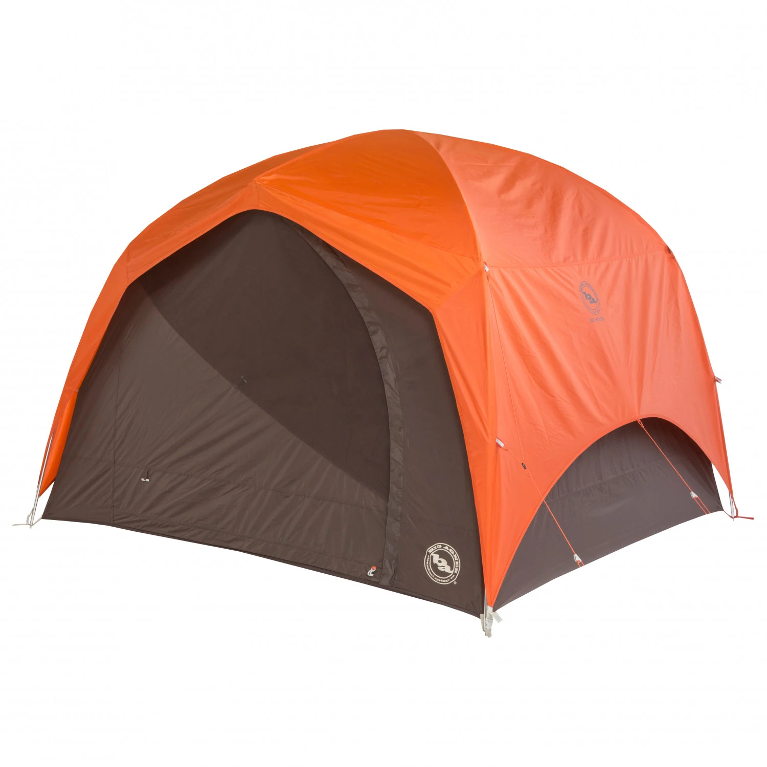Big Agnes Big House 6 - Tente De Groupe 5 Big Agnes Big House 6 - Tente De Groupe – Image 3