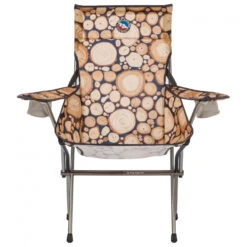 Big Agnes Big Six Armchair - Chaise De Camping -Équip’Camp Magasin big agnes big six armchair chaise de camping 1