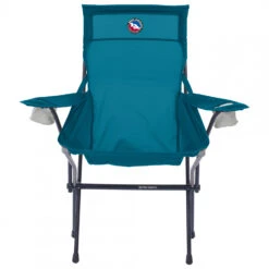 Big Agnes Big Six Armchair - Chaise De Camping -Équip’Camp Magasin big agnes big six armchair chaise de camping 2