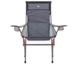 Big Agnes Big Six Armchair - Chaise De Camping -Équip’Camp Magasin big agnes big six armchair chaise de camping 3