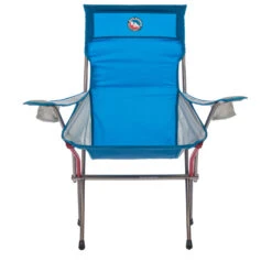 Big Agnes Big Six Armchair - Chaise De Camping -Équip’Camp Magasin big agnes big six armchair chaise de camping detail 3