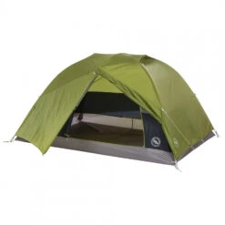 Big Agnes Blacktail 3 - Tente 3 Places -Équip’Camp Magasin big agnes blacktail 3 tente 3 places detail 2
