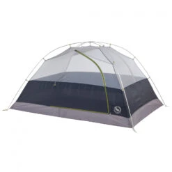 Big Agnes Blacktail 3 - Tente 3 Places -Équip’Camp Magasin big agnes blacktail 3 tente 3 places detail 3
