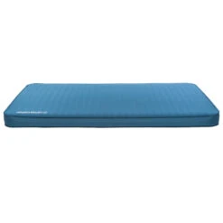 Big Agnes Captain Comfort Deluxe Camp - Matelas De Camping