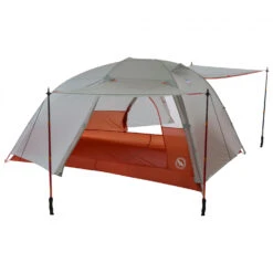 Big Agnes Copper Spur HV UL 2 Long - Tente 2 Places -Équip’Camp Magasin big agnes copper spur hv ul 2 long tente 2 places detail 3