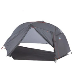 Big Agnes Copper Spur HV UL1 Bikepack - Tente 1 Place -Équip’Camp Magasin big agnes copper spur hv ul1 bikepack tente 1 place