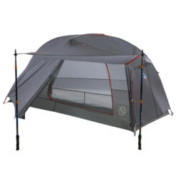 Big Agnes Copper Spur HV UL1 Bikepack - Tente 1 Place -Équip’Camp Magasin big agnes copper spur hv ul1 bikepack tente 1 place detail 5