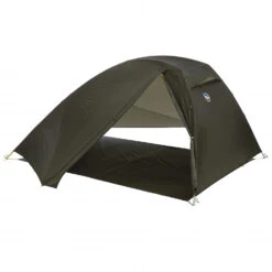 Big Agnes Crag Lake SL2 - Tente 2 Places -Équip’Camp Magasin big agnes crag lake sl2 tente 2 places detail 2