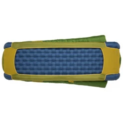 Big Agnes Echo Park 20 Fireline Max - Sac De Couchage Synthétique