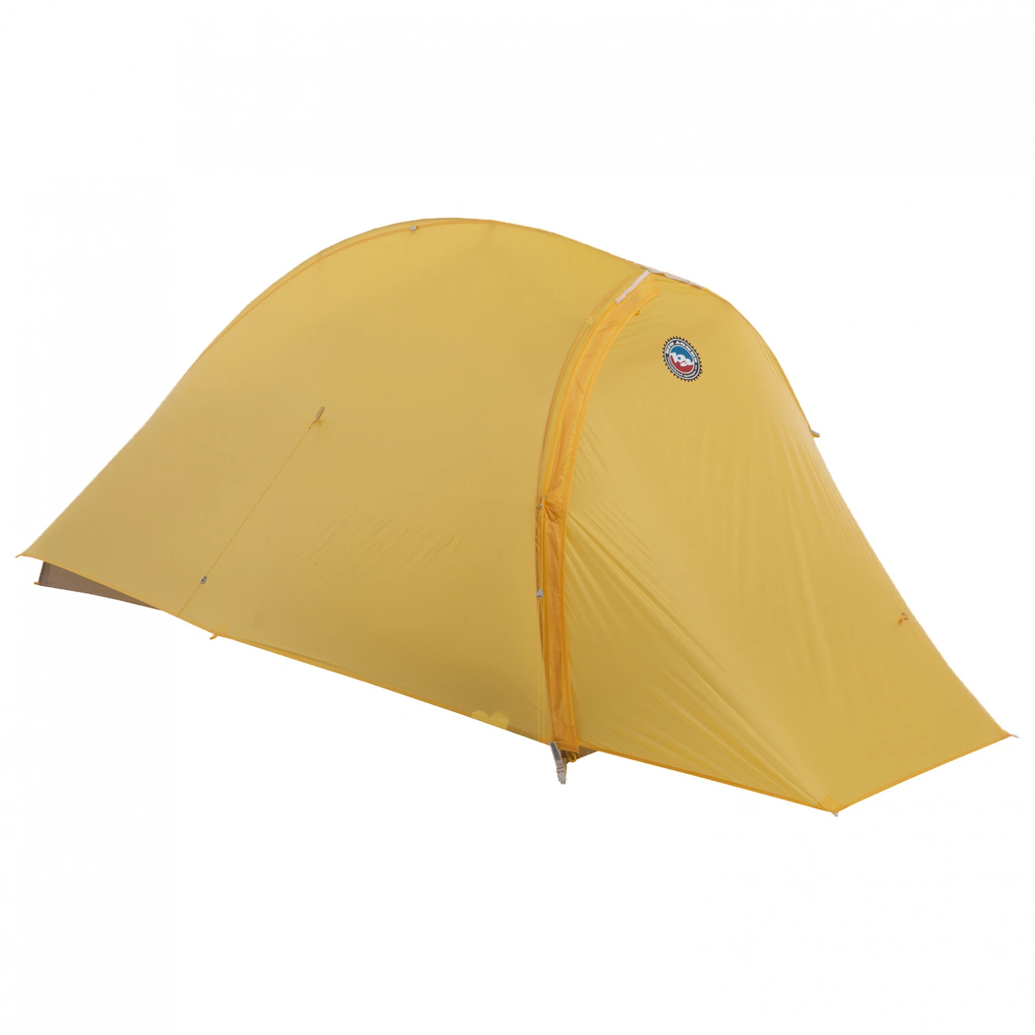 Big Agnes Fly Creek HV UL1 Bikepack Solution Dye - Tente 1 Place 3 Big Agnes Fly Creek HV UL1 Bikepack Solution Dye - Tente 1 Place