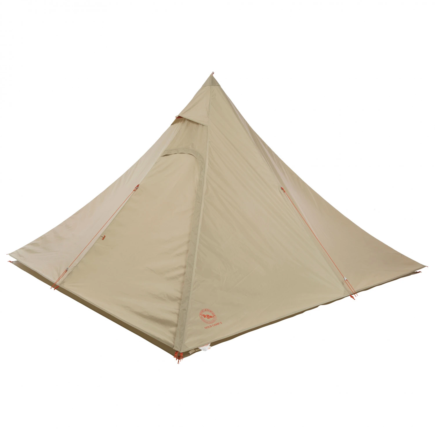 Big Agnes Gold Camp 5 Tarp - Tente De Groupe 4 Big Agnes Gold Camp 5 Tarp - Tente De Groupe – Image 2