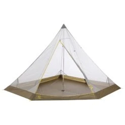 Big Agnes Gold Camp UL 3 Mesh Inner - Tente Intérieure
