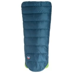 Big Agnes Lost Ranger 3N1 0 - Sac De Couchage En Duvet