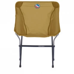 Big Agnes Mica Basin Camp Chair - Chaise De Camping -Équip’Camp Magasin big agnes mica basin camp chair chaise de camping 1