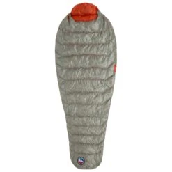 Big Agnes Pluton UL 40 - Sac De Couchage En Duvet