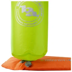 Big Agnes Pumphouse ULtra - Minipompe -Équip’Camp Magasin big agnes pumphouse ultra minipompe bf detail 6