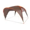 Big Agnes Sage Canyon Shelter Deluxe - Auvent Camping-car -Équip’Camp Magasin big agnes sage canyon shelter deluxe auvent camping car