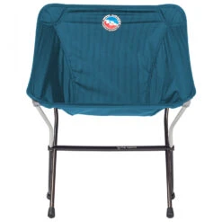 Big Agnes Skyline UL Chair - Chaise De Camping -Équip’Camp Magasin big agnes skyline ul chair chaise de camping 1
