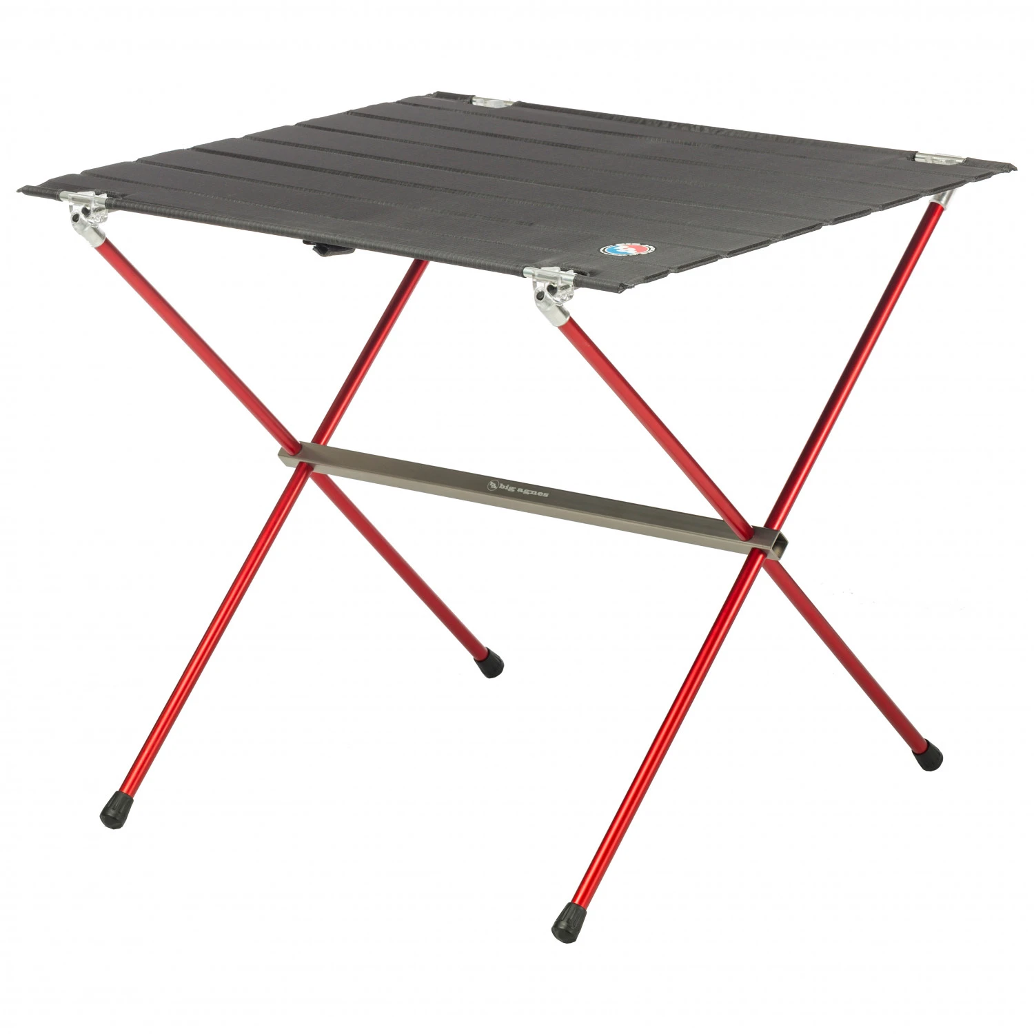 Big Agnes Soul Kitchen Camp Table - Table De Camping 4 Big Agnes Soul Kitchen Camp Table - Table De Camping – Image 2