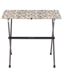 Big Agnes Soul Kitchen Camp Table - Table De Camping 7 Big Agnes Soul Kitchen Camp Table - Table De Camping -Équip’Camp Magasin big agnes soul kitchen camp table table de camping detail 2