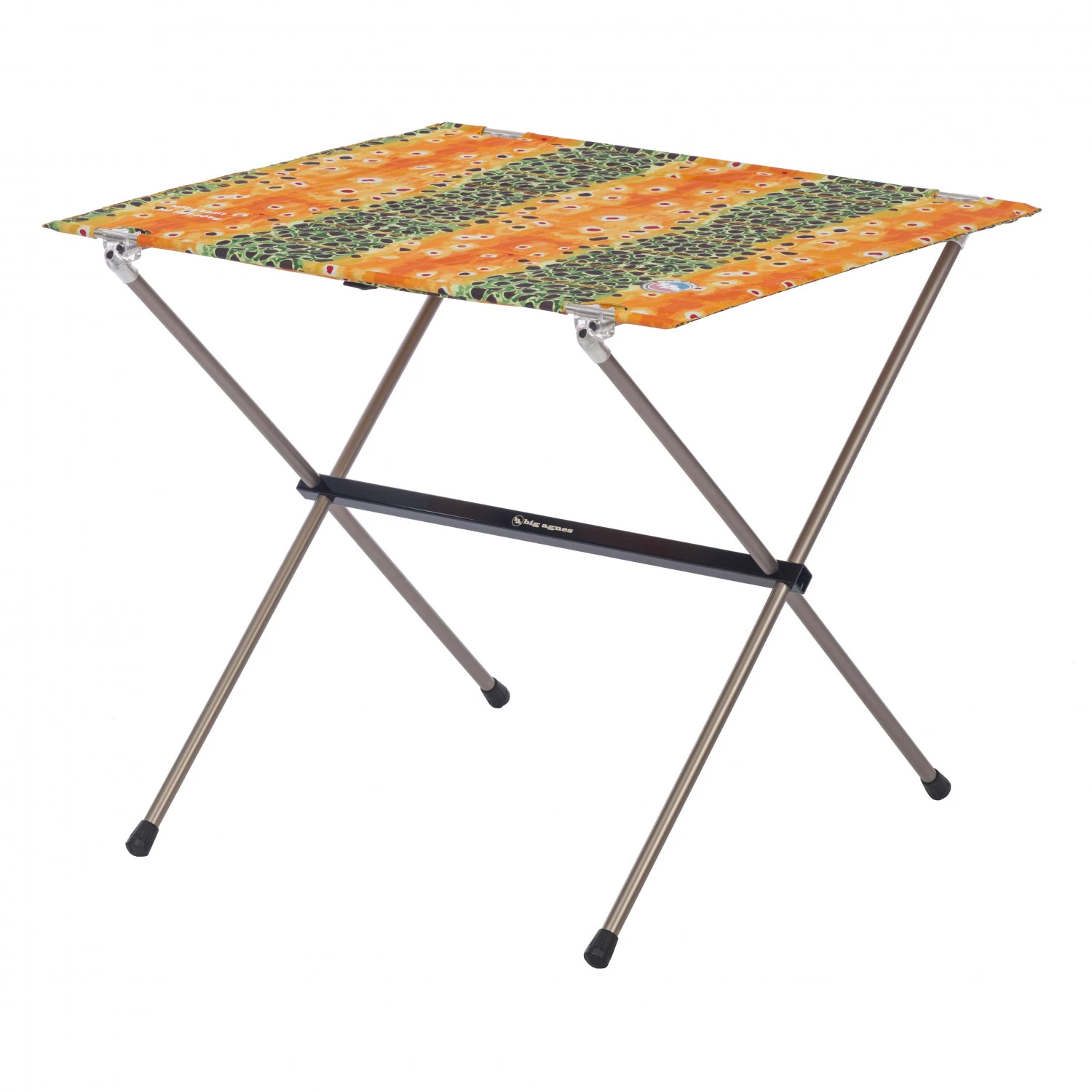 Big Agnes Soul Kitchen Camp Table - Table De Camping 3 Big Agnes Soul Kitchen Camp Table - Table De Camping