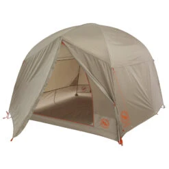 Big Agnes Spicer Peak 6 - Tente De Groupe -Équip’Camp Magasin big agnes spicer peak 6 tente de groupe