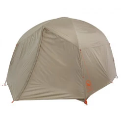 Big Agnes Spicer Peak 6 - Tente De Groupe -Équip’Camp Magasin big agnes spicer peak 6 tente de groupe detail 3