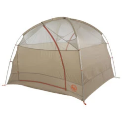 Big Agnes Spicer Peak 6 - Tente De Groupe -Équip’Camp Magasin big agnes spicer peak 6 tente de groupe detail 4