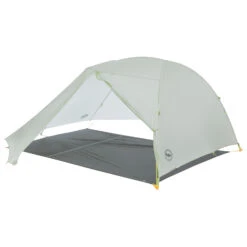 Big Agnes Tiger Wall 3 Platinum - Tente 3 Places -Équip’Camp Magasin big agnes tiger wall 3 platinum tente 3 places detail 3