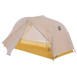 Big Agnes Tiger Wall UL1 - Tente 1 Place -Équip’Camp Magasin big agnes tiger wall ul1 tente 1 place