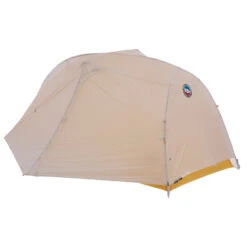 Big Agnes Tiger Wall UL1 - Tente 1 Place -Équip’Camp Magasin big agnes tiger wall ul1 tente 1 place detail 2