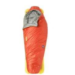 Big Agnes Torchlight Youth 20 - Sac De Couchage Enfant -Équip’Camp Magasin big agnes torchlight youth 20 sac de couchage enfant detail 2