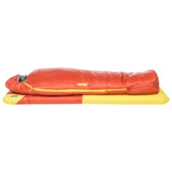 Big Agnes Torchlight Youth 20 - Sac De Couchage Enfant -Équip’Camp Magasin big agnes torchlight youth 20 sac de couchage enfant detail 3