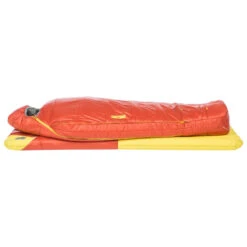 Big Agnes Torchlight Youth 20 - Sac De Couchage Enfant -Équip’Camp Magasin big agnes torchlight youth 20 sac de couchage enfant detail 4