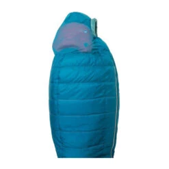 Big Agnes Women's Sidewinder SL 20 - Sac De Couchage En Duvet