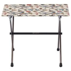 Big Agnes Woodchuck Camp Table - Table De Camping -Équip’Camp Magasin big agnes woodchuck camp table table de camping detail 2